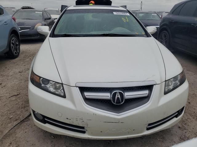 2007 Acura TL