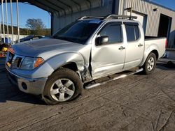 Nissan Frontier salvage cars for sale: 2011 Nissan Frontier S