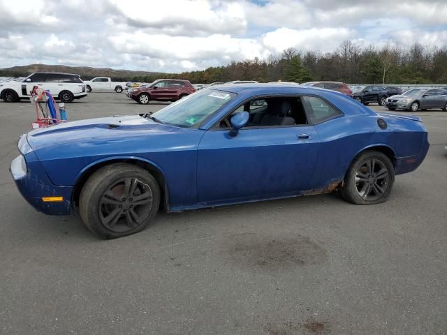 2010 Dodge Challenger SE