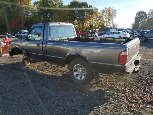 2005 Ford Ranger