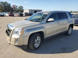 GMC Terrain salvage cars for sale: 2015 GMC Terrain SLE