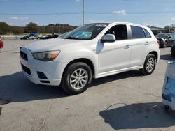 2012 Mitsubishi Outlander Sport ES for sale in Lebanon, TN