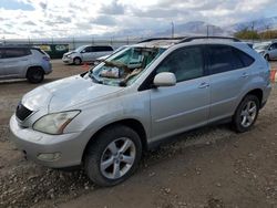 Lexus rx350 salvage cars for sale: 2008 Lexus RX 350