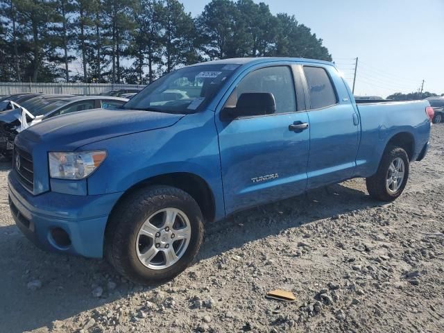 2007 Toyota Tundra Double Cab SR5