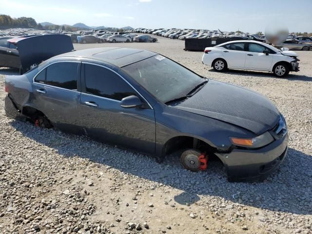 2008 Acura TSX