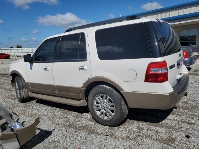 2013 Ford Expedition XLT