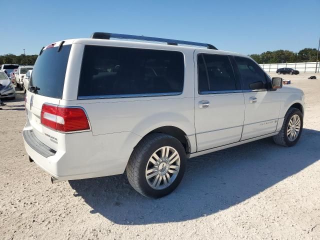 2011 Lincoln Navigator L