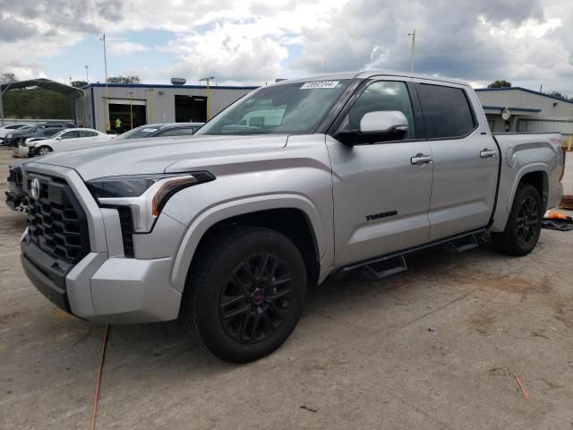 2023 Toyota Tundra Crewmax SR