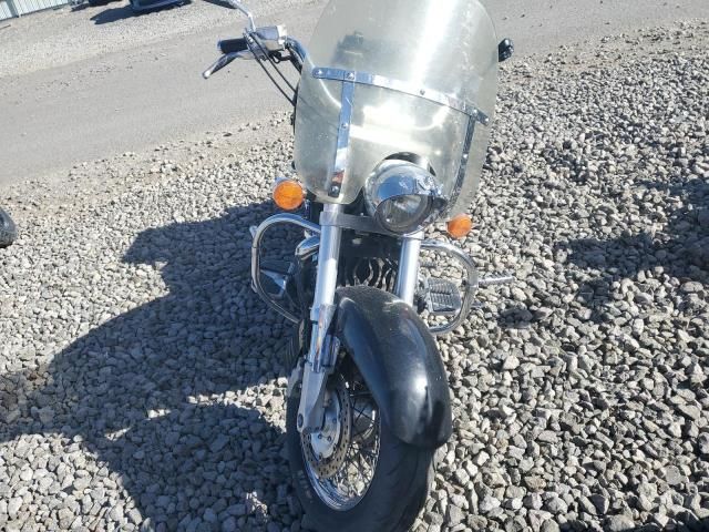 2002 Honda VTX1800 S