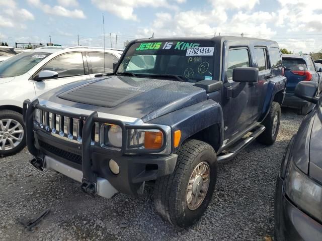 2008 Hummer H3