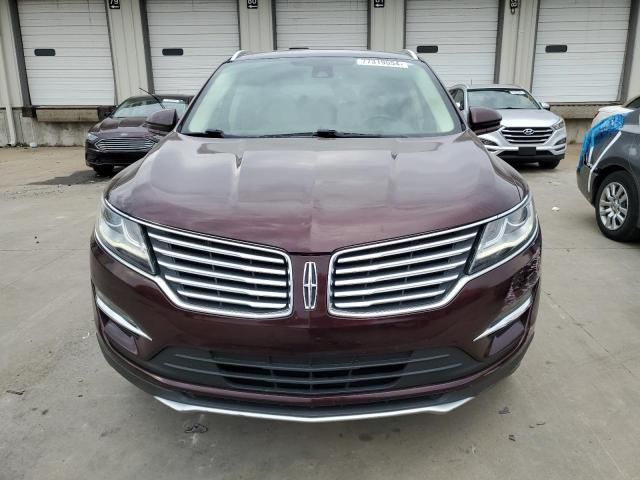 2016 Lincoln MKC Reserve