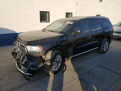 Dodge Durango salvage cars for sale: 2014 Dodge Durango SXT