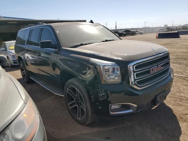 2016 GMC Yukon XL K1500 SLT