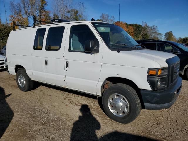 2010 Ford Econoline E250 Van