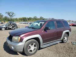 2006 Chevrolet Trailblazer LS en venta en Des Moines, IA