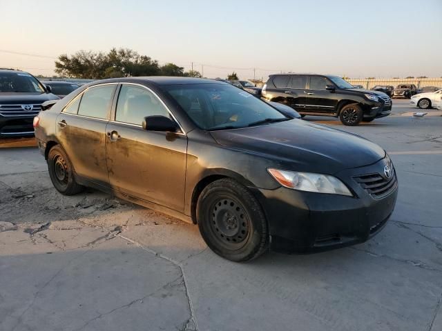 2007 Toyota Camry CE