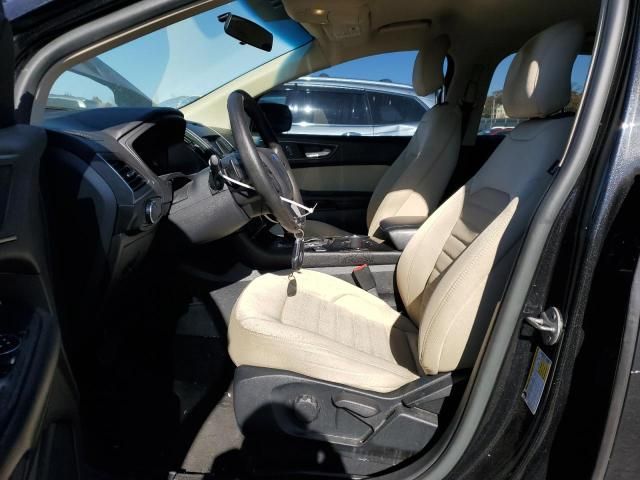 2015 Ford Edge SE