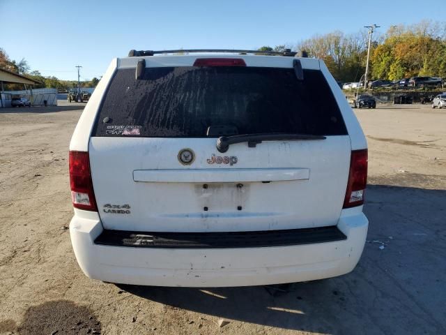 2006 Jeep Grand Cherokee Laredo