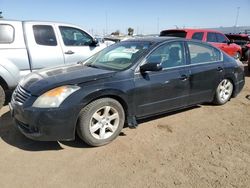 2009 Nissan Altima 2.5 en venta en Brighton, CO