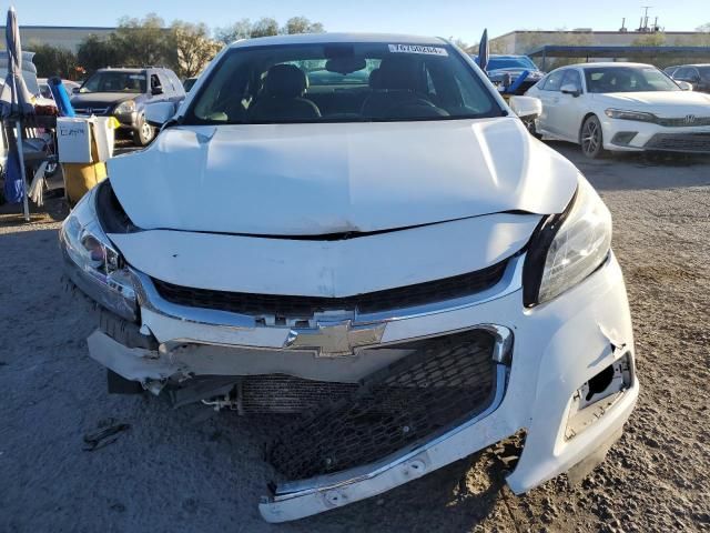 2016 Chevrolet Malibu Limited LT