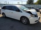 2011 Honda Odyssey EXL