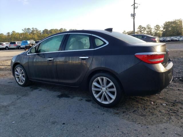 2015 Buick Verano