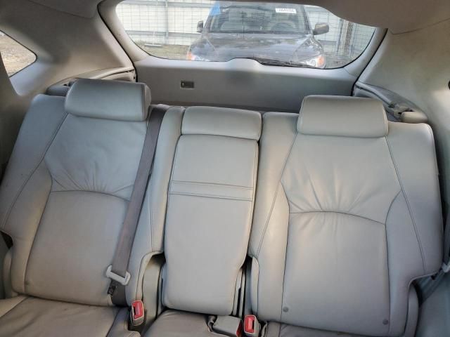 2005 Lexus RX 330