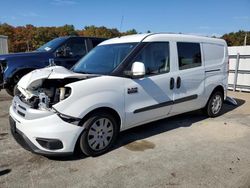 Dodge salvage cars for sale: 2016 Dodge RAM Promaster City SLT