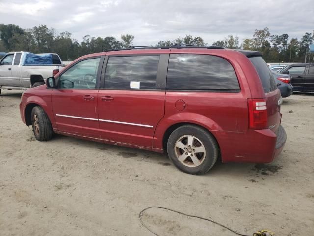 2008 Dodge Grand Caravan SXT