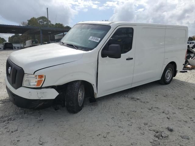 2013 Nissan NV 1500