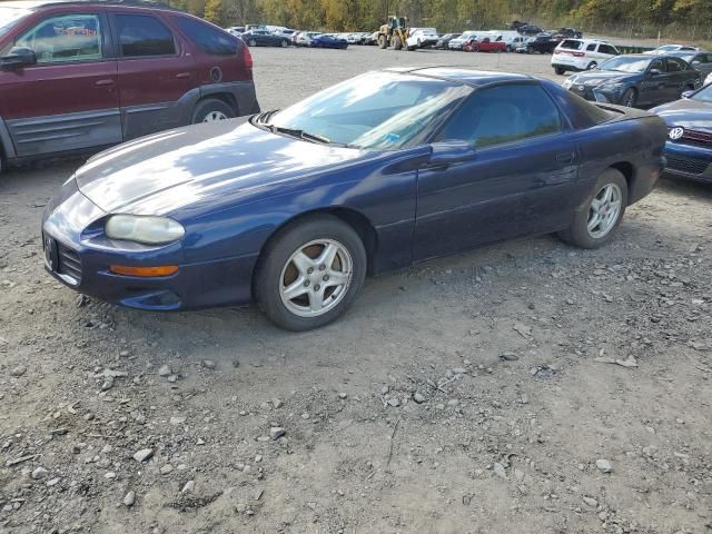 1999 Chevrolet Camaro