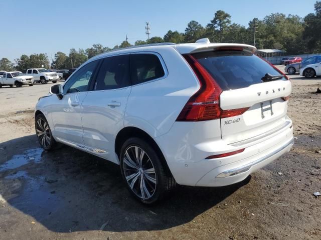 2023 Volvo XC60 Plus