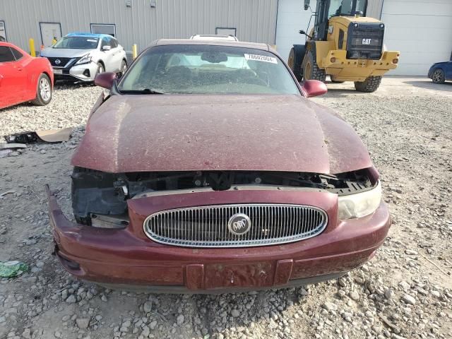 2002 Buick Lesabre Limited