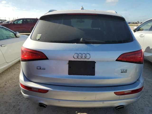 2014 Audi Q5 TDI Premium Plus