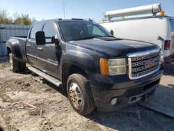 2013 GMC Sierra K3500 Denali for sale in Earlington, KY