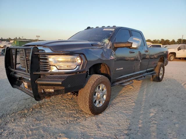 2023 Dodge 3500 Laramie