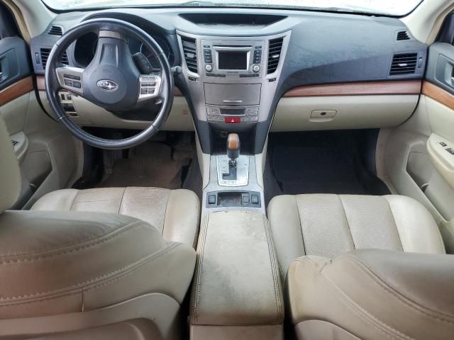 2013 Subaru Outback 3.6R Limited