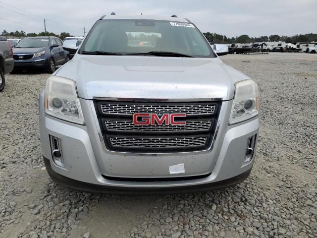 2015 GMC Terrain SLT