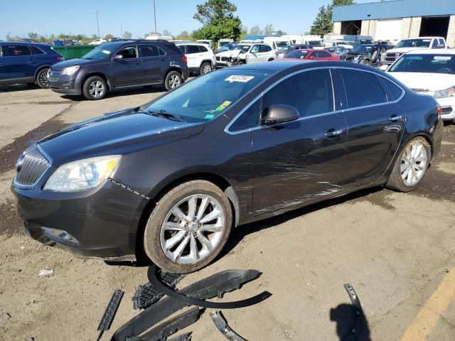 2014 Buick Verano