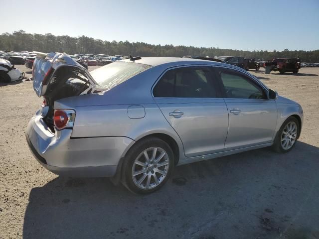 2006 Volkswagen Jetta 2.0T Option Package 2