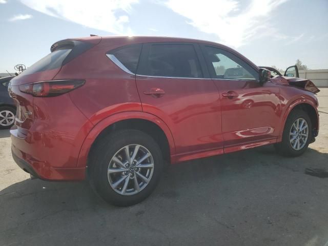 2024 Mazda CX-5 Select