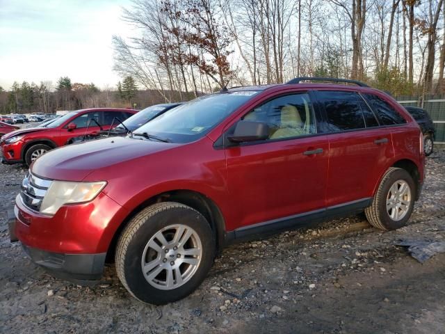 2007 Ford Edge SE