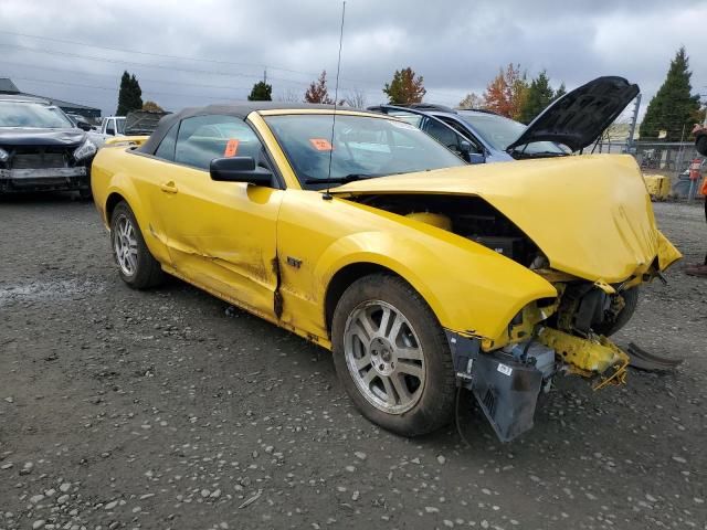 2006 Ford Mustang GT