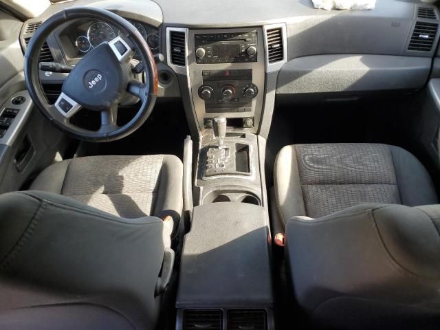 2008 Jeep Grand Cherokee Laredo