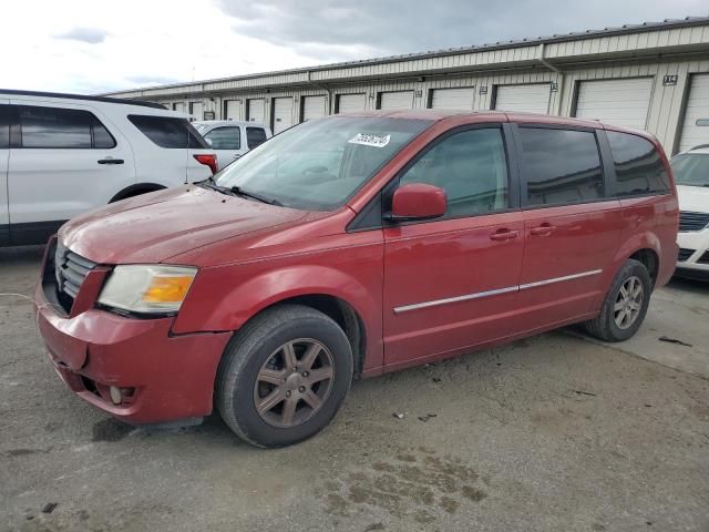 2008 Dodge Grand Caravan SXT