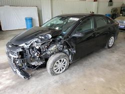 Vehiculos salvage en venta de Copart Lufkin, TX: 2024 KIA Forte LX