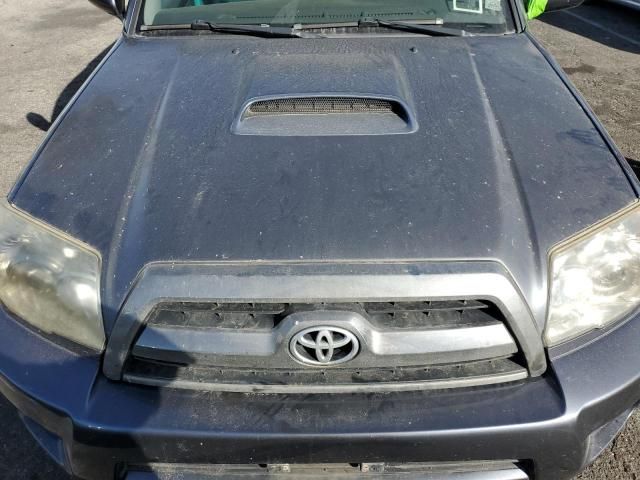 2006 Toyota 4runner SR5