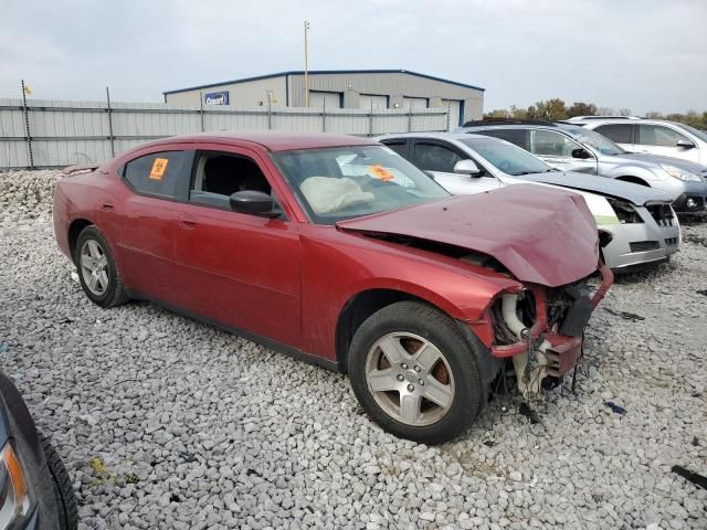 2007 Dodge Charger SE