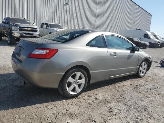 2008 Honda Civic EX