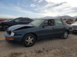 Toyota Avalon salvage cars for sale: 1997 Toyota Avalon XL